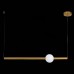 Подвесной светильник Angurra SL1222.223.01 ST Luce