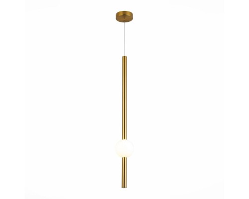 Подвесной светильник Angurra SL1222.233.01 ST Luce Подвесной светильник Angurra SL1222.233.01 ST Luce