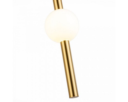 Подвесной светильник Angurra SL1222.233.01 ST Luce Подвесной светильник Angurra SL1222.233.01 ST Luce