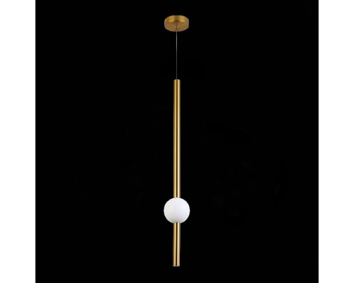 Подвесной светильник Angurra SL1222.233.01 ST Luce Подвесной светильник Angurra SL1222.233.01 ST Luce