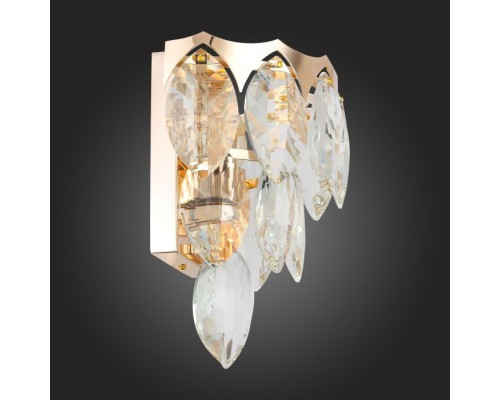 Настенный светильник Tamme SL1223.201.03 ST Luce Настенный светильник Tamme SL1223.201.03 ST Luce