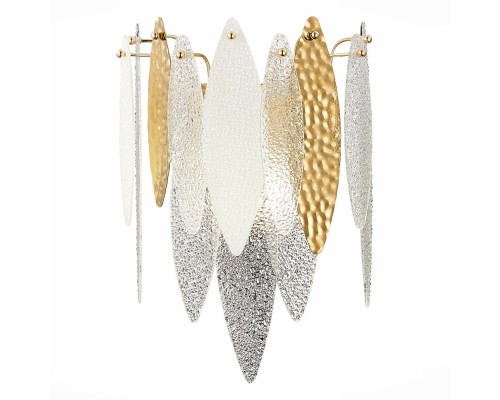 Настенный светильник Lastra SL1224.201.02 ST Luce Настенный светильник Lastra SL1224.201.02 ST Luce