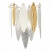 Настенный светильник Lastra SL1224.201.02 ST Luce