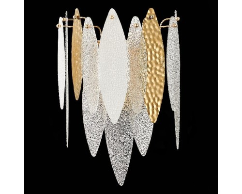 Настенный светильник Lastra SL1224.201.02 ST Luce Настенный светильник Lastra SL1224.201.02 ST Luce