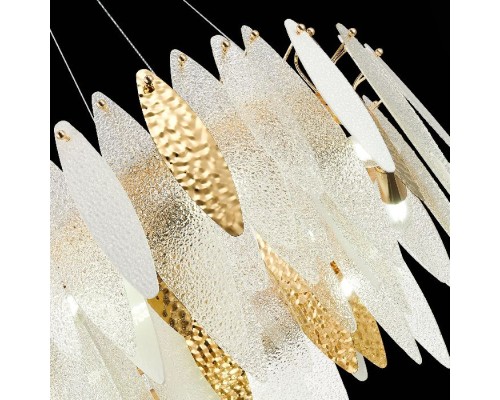 Подвесная люстра Lastra SL1224.203.08 ST Luce Подвесная люстра Lastra SL1224.203.08 ST Luce