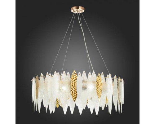 Подвесная люстра Lastra SL1224.203.10 ST Luce Подвесная люстра Lastra SL1224.203.10 ST Luce