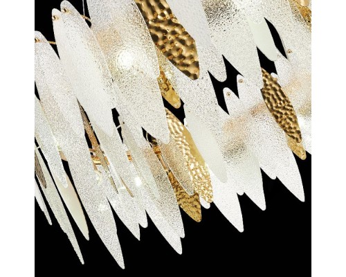 Подвесная люстра Lastra SL1224.203.10 ST Luce Подвесная люстра Lastra SL1224.203.10 ST Luce