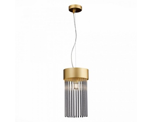 Подвесной светильник Contatto SL1225.203.01 ST Luce Подвесной светильник Contatto SL1225.203.01 ST Luce
