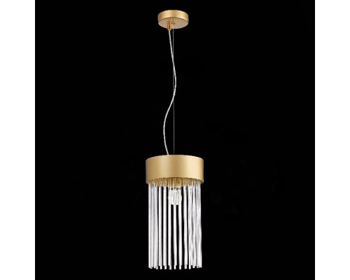 Подвесной светильник Contatto SL1225.203.01 ST Luce Подвесной светильник Contatto SL1225.203.01 ST Luce