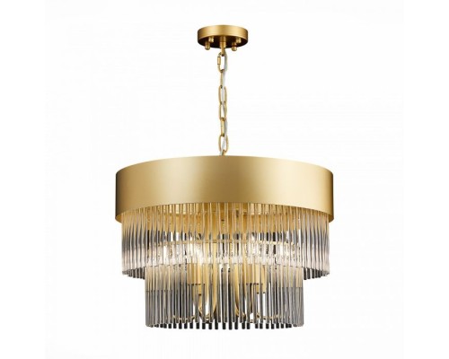 Подвесная люстра Contatto SL1225.203.06 ST Luce Подвесная люстра Contatto SL1225.203.06 ST Luce