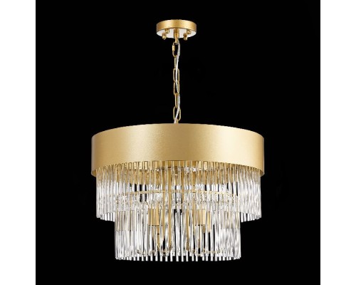 Подвесная люстра Contatto SL1225.203.06 ST Luce Подвесная люстра Contatto SL1225.203.06 ST Luce