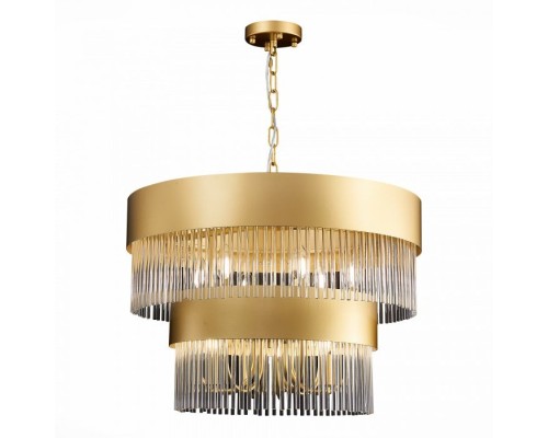 Подвесная люстра Contatto SL1225.203.09 ST Luce Подвесная люстра Contatto SL1225.203.09 ST Luce