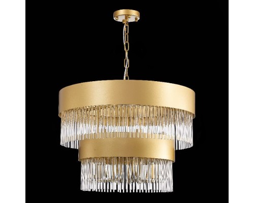Подвесная люстра Contatto SL1225.203.09 ST Luce Подвесная люстра Contatto SL1225.203.09 ST Luce