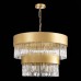 Подвесная люстра Contatto SL1225.203.09 ST Luce