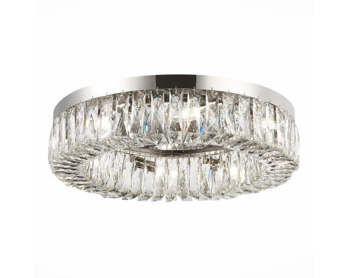 Потолочная люстра Rifrazio SL1226.102.08 ST Luce Потолочная люстра Rifrazio SL1226.102.08 ST Luce