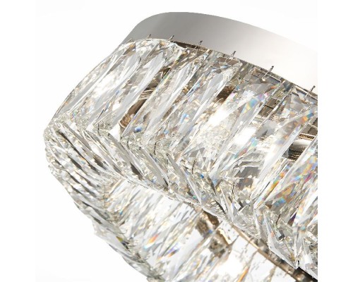 Потолочная люстра Rifrazio SL1226.102.08 ST Luce Потолочная люстра Rifrazio SL1226.102.08 ST Luce