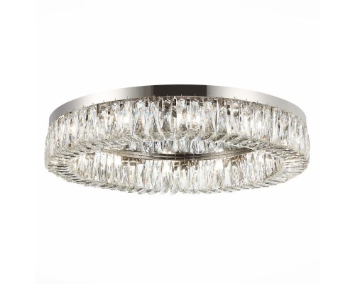 Потолочная люстра Rifrazio SL1226.102.12 ST Luce Потолочная люстра Rifrazio SL1226.102.12 ST Luce