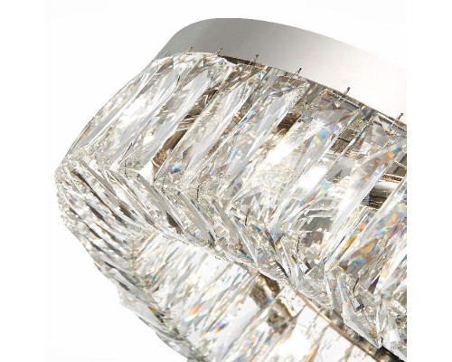 Потолочная люстра Rifrazio SL1226.102.12 ST Luce Потолочная люстра Rifrazio SL1226.102.12 ST Luce