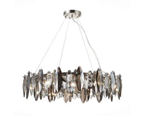 Подвесная люстра Ancona SL1227.103.12 ST Luce Подвесная люстра Ancona SL1227.103.12 ST Luce