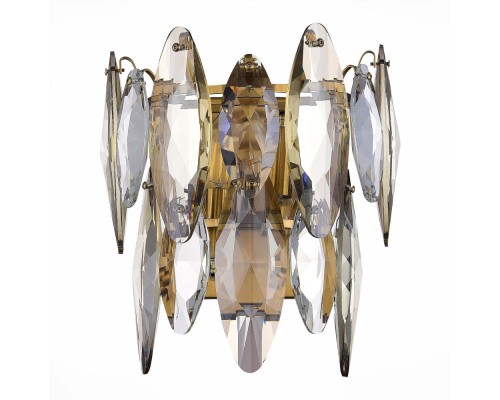 Настенный светильник Ancona SL1227.301.02 ST Luce Настенный светильник Ancona SL1227.301.02 ST Luce