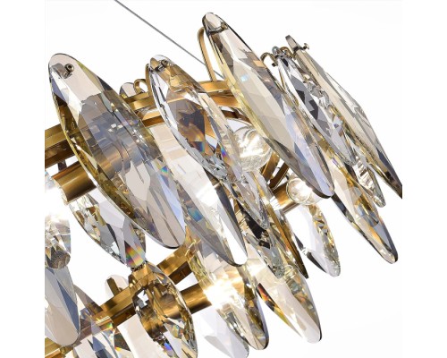 Подвесная люстра Ancona SL1227.303.08 ST Luce Подвесная люстра Ancona SL1227.303.08 ST Luce