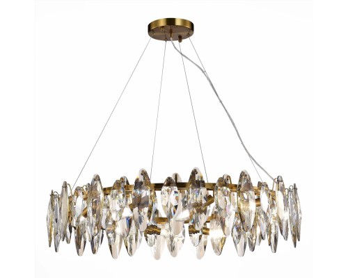 Подвесная люстра Ancona SL1227.303.12 ST Luce Подвесная люстра Ancona SL1227.303.12 ST Luce