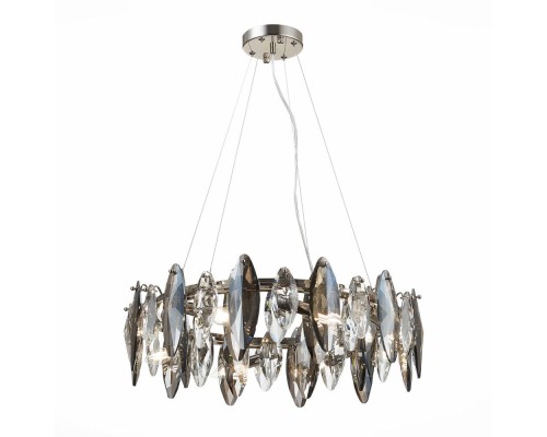 Подвесная люстра Ancona SL1227.103.08 ST Luce Подвесная люстра Ancona SL1227.103.08 ST Luce