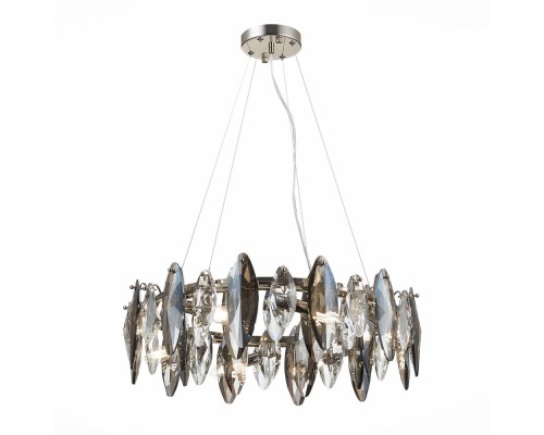 Подвесная люстра Ancona SL1227.103.08 ST Luce