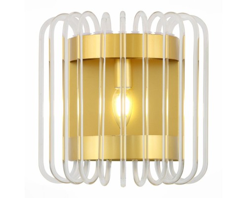 Бра Grosseto SL1228.201.01 ST Luce Бра Grosseto SL1228.201.01 ST Luce
