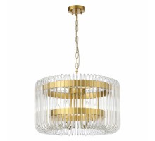 Подвесная люстра Grosseto SL1228.203.06 ST Luce