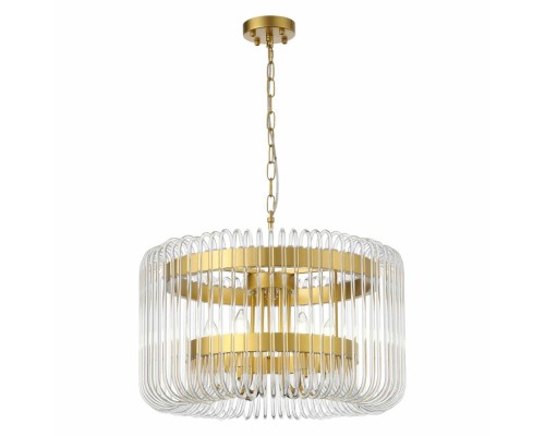 Подвесная люстра Grosseto SL1228.203.06 ST Luce Подвесная люстра Grosseto SL1228.203.06 ST Luce