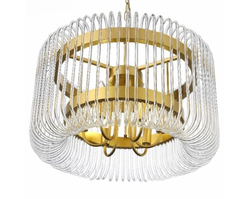 Подвесная люстра Grosseto SL1228.203.06 ST Luce Подвесная люстра Grosseto SL1228.203.06 ST Luce