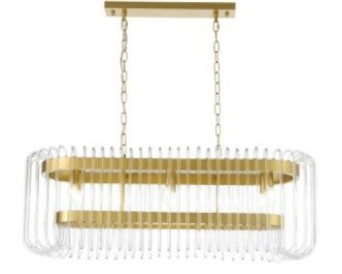 Подвесная люстра Grosseto SL1228.203.08 ST Luce Подвесная люстра Grosseto SL1228.203.08 ST Luce