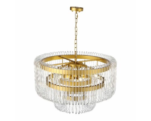 Подвесная люстра Grosseto SL1228.203.12 ST Luce Подвесная люстра Grosseto SL1228.203.12 ST Luce