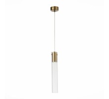 Подвесной светильник Terni SL1229.303.01 ST Luce