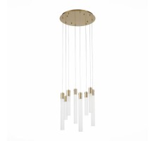 Подвесной светильник Terni SL1229.303.08 ST Luce