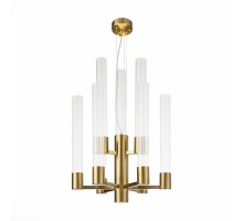 Подвесная люстра Terni SL1229.303.09 ST Luce