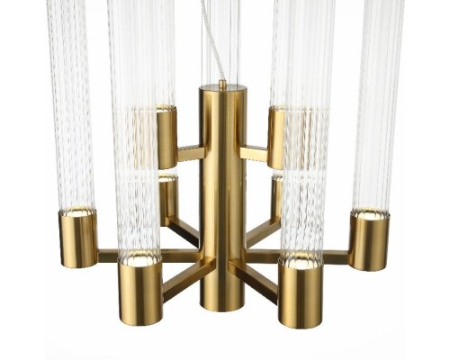 Подвесная люстра Terni SL1229.303.09 ST Luce