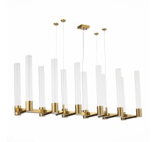 Подвесная люстра Terni SL1229.303.12 ST Luce