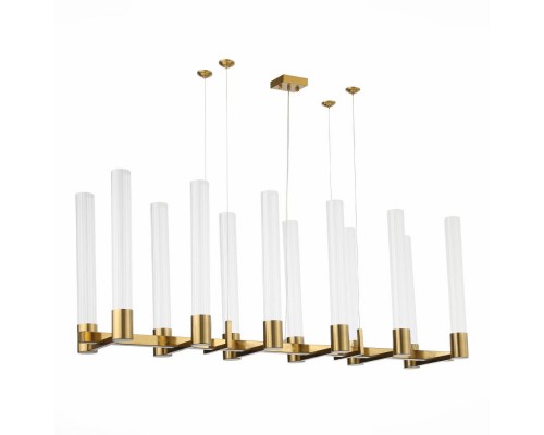 Подвесная люстра Terni SL1229.303.12 ST Luce