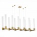 Подвесная люстра Terni SL1229.303.12 ST Luce