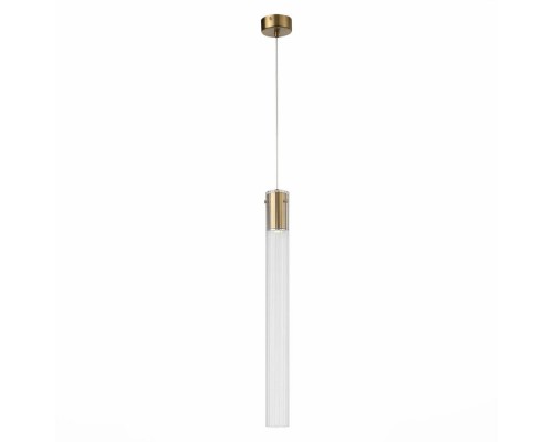Подвесной светильник Terni SL1229.313.01 ST Luce Подвесной светильник Terni SL1229.313.01 ST Luce