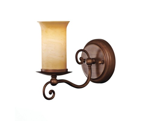 Бра Ancora SL122.301.01 ST Luce