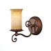 Бра Ancora SL122.301.01 ST Luce