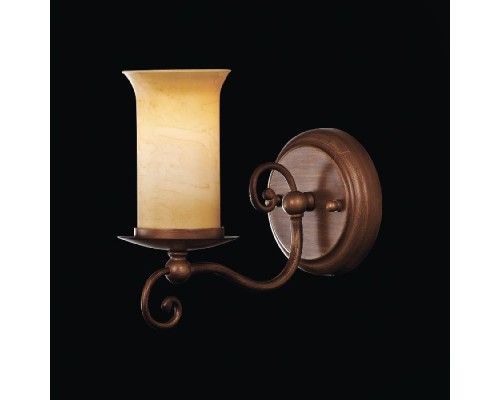 Бра Ancora SL122.301.01 ST Luce