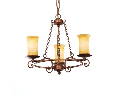 Подвесная люстра Ancora SL122.303.03 ST Luce Подвесная люстра Ancora SL122.303.03 ST Luce
