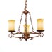 Подвесная люстра Ancora SL122.303.03 ST Luce