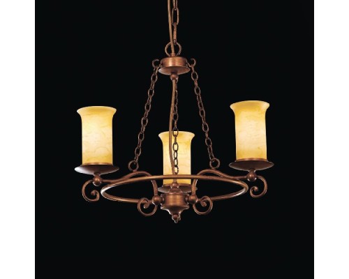 Подвесная люстра Ancora SL122.303.03 ST Luce Подвесная люстра Ancora SL122.303.03 ST Luce