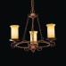 Подвесная люстра Ancora SL122.303.03 ST Luce