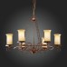 Подвесная люстра Ancora SL122.303.06 ST Luce